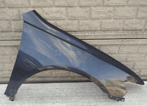 Błotnik przedni prawy honda accord 03 - 08 1