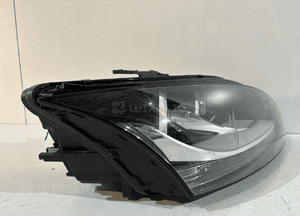 Audi TT 8J Lampa przednia Xenon Prawa - 13861 3