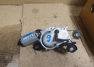 Seat Ibiza 3 III 02- SILNICZEK WYCIERACZKI TYŁ 3