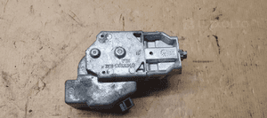 Blokada kierownicy Mercedes W202 3