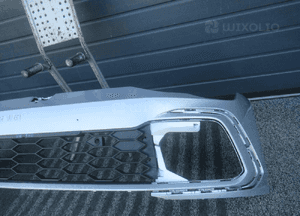 Zderzak przedni przód vw golf viii 8 gti gtd gte 5H0 5H0807221G pdc 2019-2024 14