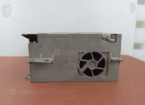 Mercedes-Benz W213 Radio Nawigacja Multimedia NTG6 High JPN A2139001834 5