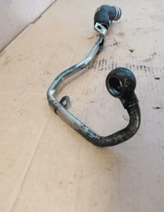 Przewód olejowy turbiny Peugeot 308 T7 1.6 THP 3