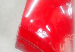 Błotnik lewy przód przedni mb gla 156 W156 3