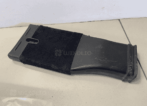 AUDI A8 D3 3.0 V6 KANAŁ POWIETRZA 4E0819821A 1