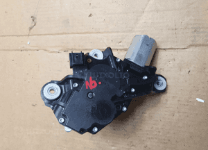 } SILNICZEK TYLNEJ WYCIERACZKI MEGANE III 0390201847 1