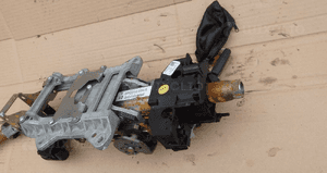 STACYJKA KLUCZYK SKODA OCTAVIA I RADOM 3