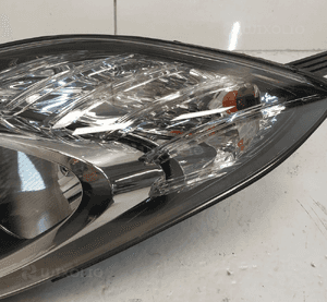 Hyundai IX20 10-15 reflektor lampa przód przednia lewa nowa oryginał 7