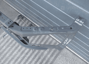 Pas przedni przód wzmocnienie czołowe ford ranger v 5 JB3B-8C347-A 9
