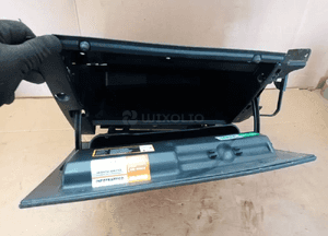 Schowek pasażera Europa Fiat Stilo 1821920240 1821920239 6