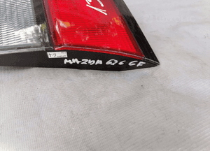 Lampa tył Mazda 626 GF Klapa 4