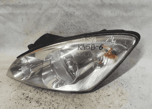 Lampa przednia lewa przód lewo kia ceed i 3