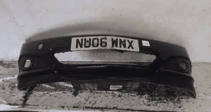 * ZDERZAK PRZÓD PRZEDNI DO OPEL ASTRA H 3 III GTC Z20R 1
