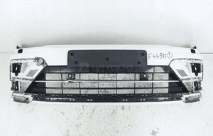 Vw tiguan ii r-line 2015- zderzak przód przedni 5NA807221B 1