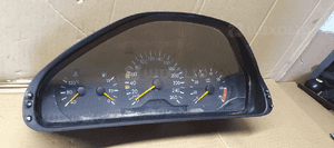 Licznik zegary oryginał Mercedes E-Klasa W210 2105406648 3