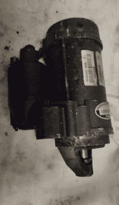 ROZRUSZNIK PEUGEOT CITROEN 1.6 HDI 428000-1640 1