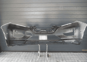 Zderzak przedni przód nissan x-trail T32 iii lift 2017- 5