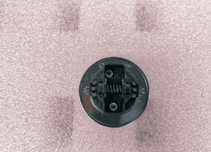 Mercedes Benz Emblemat Znaczek AA0008171102 A0008171202 2