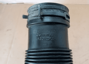 Rura dolot powietrza VW Golf IV 4 1.9 TDI 1J0129684J 5