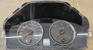 Volvo C30 V50 06 zegar licznik 31296228  1.6 D 5
