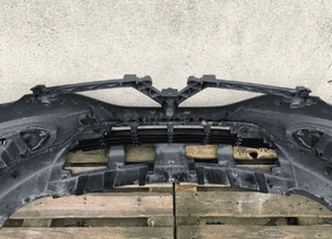 Zderzak przód przedni renault kadjar lift fl 2018- 620221936R  kratki cały 6
