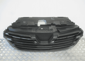 Grill grill atrapa renault trafic iii 3 2014-2019 1