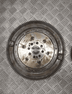 Bmw F20 koło dwumasowe sprzęgło N13B16A 1.6i 124058910 8