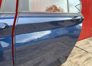 Bmw F20 drzwi A76 lewy tył oryginał igły w kolor 8