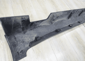 Listwa lewa kia sportage iv gt lift 87753-f1110 9