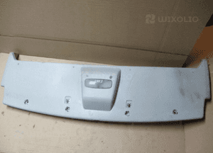 PODSUFITKA OŚWIETLENIE KABINY FORD TRANSIT MK8 BK31-V115A00-A 1