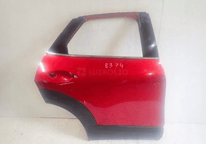 Drzwi prawe tylne prawy tył mazda CX30 CX-30 2019- 1