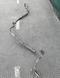 Przewód 8E1422893F Waz Rurka Wspomagania Maglownica 3.0 ASN V6 Europa Benzyna Audi A4 B6 B7 3