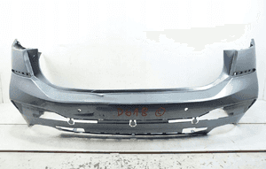 Zderzak tył tylny bmw 6 gt G32 m-pakiet 8069728 1