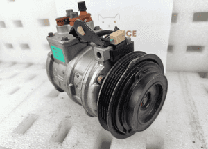 Bmw 5 E39 pompa kompresor sprężarka klimatyzacji 6904017 4