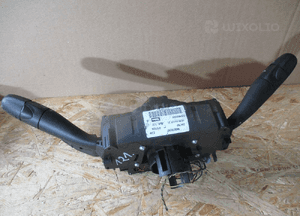 Przełącznik zespolony taśma peugeot 207 96661300XT 3
