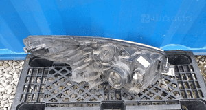 Lampa lewa przód renault trafic iii 15- 260605173R no 754/011 2