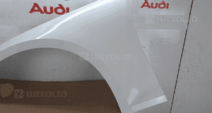 Błotnik audi A4 S4 8W 8W0 LY9C 2017-2020 przed liftem oe oryginał B9 4