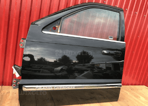 Jeep grand cherokee wk drzwi lewy przód przednie 3