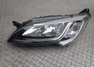 Lampa lewa przód 1374296080 fiat ducato iii radom 1