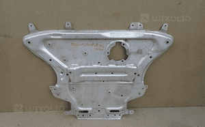 Płyta pod silnik osłona bmw v G30 G31 vii G11 G12 2