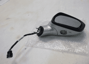 Ford mondeo MK5 lusterko zewnętrzne prawe 13 pin 5
