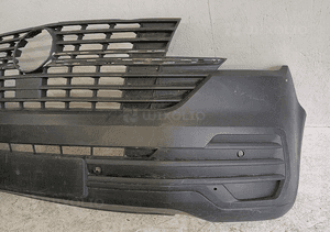 Zderzak przód przedni vw T6 7L lift 2019- 3