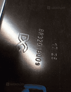 BELKA ZDERZAKA TYŁ SMART A453 A4536400000 4