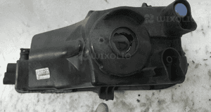 Vw caddy 2K5 2015- halogen prawy 3