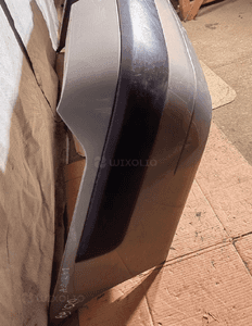Zderzak tył tylny renault thalia lift 4