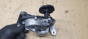 Silniczek wycieraczki tył tylnej Peugeot 407 SW 9646500880 3