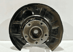 BMW 4 F32 F36 Zwrotnica piasta tył Lewy - 16248 2