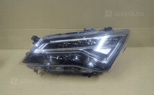 Lampa lewa lewy full led seat ateca 576 2016- 1