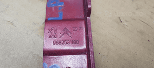 Zawias maski lewy przód przedni Citroen C5 III 9682531180 5