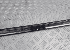 Listwa dachowa lewa renault espace v 738538687R 4